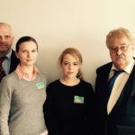 Slusari, PAS, StarNet, Usatiikozlovska, Ana Ursachi, Mukhtar Ablyazov, Open Dialog, Platforma DA,