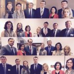 Maia Sandu,Slusari, PAS, StarNet, Usatiikozlovska, Ana Ursachi, Mukhtar Ablyazov, Open Dialog, Platforma DA, TV8, TV7, PPE
