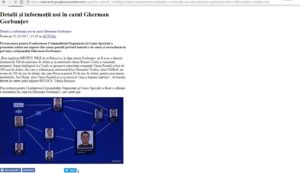 Renato Usatii, Alex Cozer, Independent.md