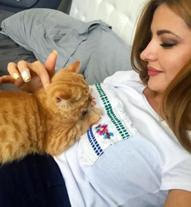 stela danila