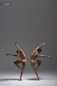 poza nud