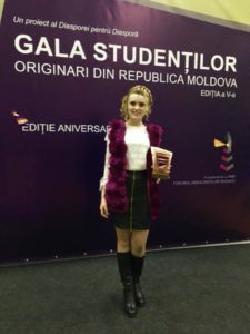 Olga Bodrug