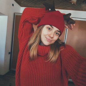 Ileana Crudu