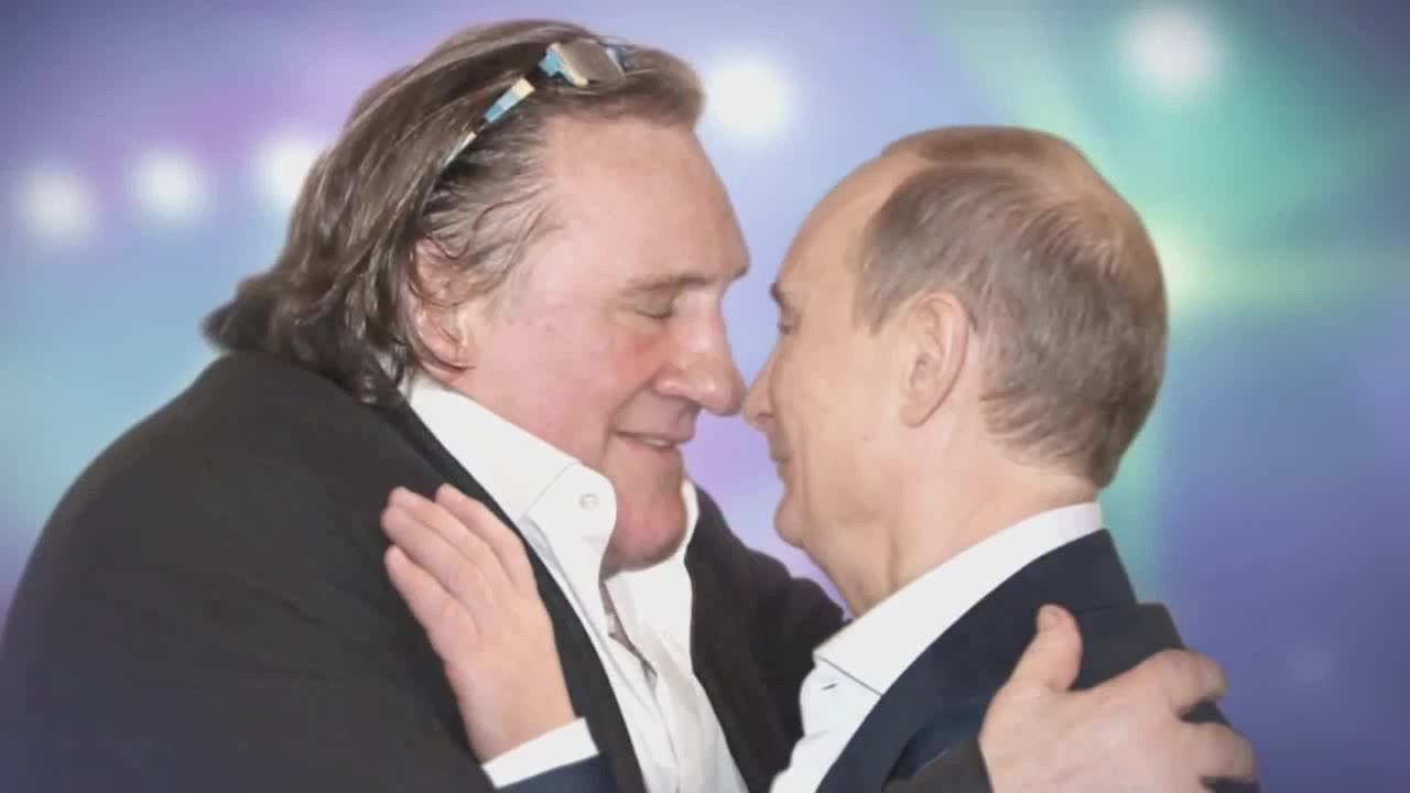 depardieu, putin, rusia, franta