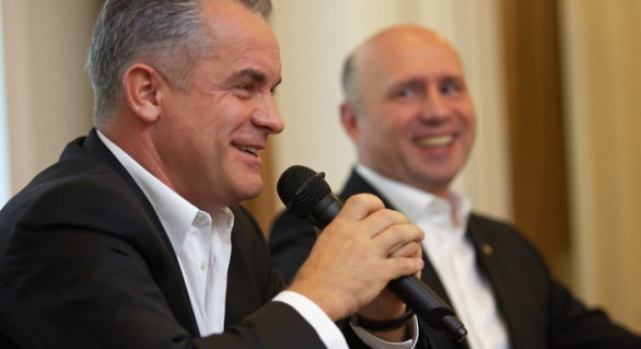 vlad plahtoniuc, pavel filip, pdm