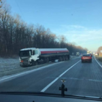 accident rutier,
