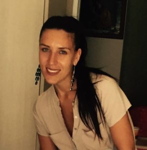 Crina Popescu