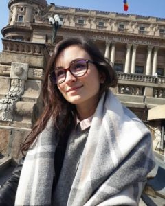 Daniela Timuș