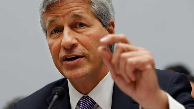 jpmorgan, bussines, casatorie din interes