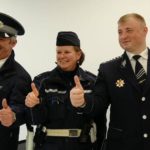 campania bunici grijulii, delegatia republicii moldova in italia, proiecte noi la politie