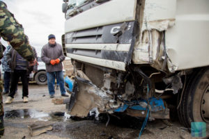 accident grav