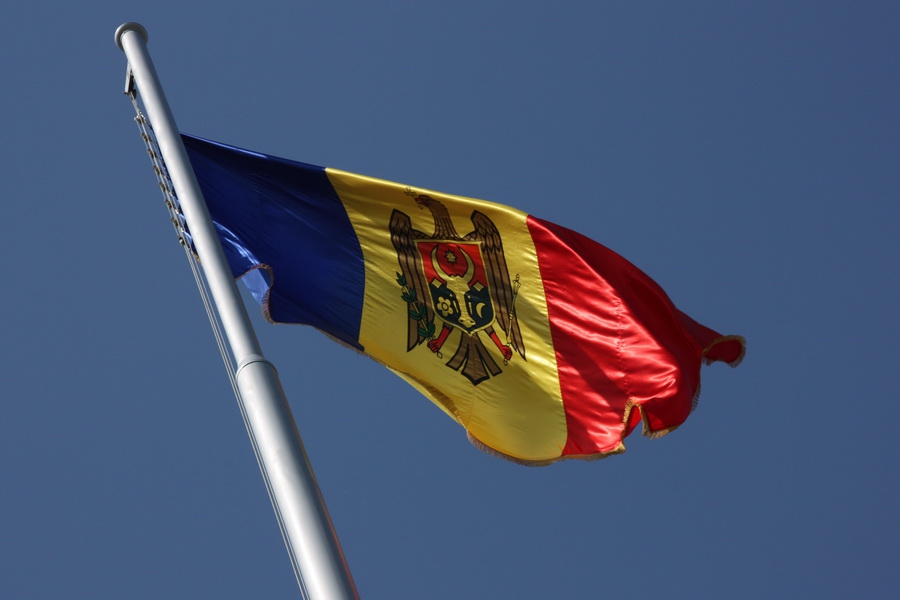 Drapelul Republicii Moldova, Ziua Drapelului National, Ziua Drapelului, Stema de Stat