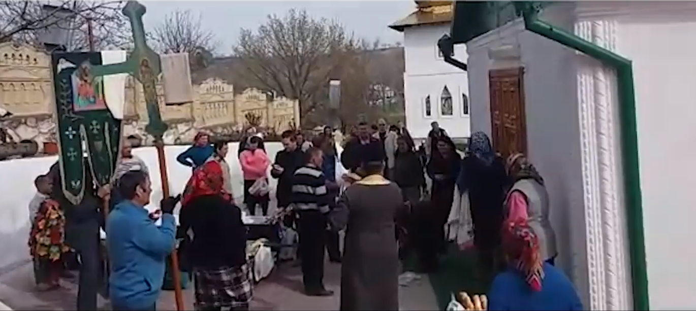 biserica dereneu, mitropolia basarabiei, mitropolia moldovei, conflict intre mitropolii, religia in moldova