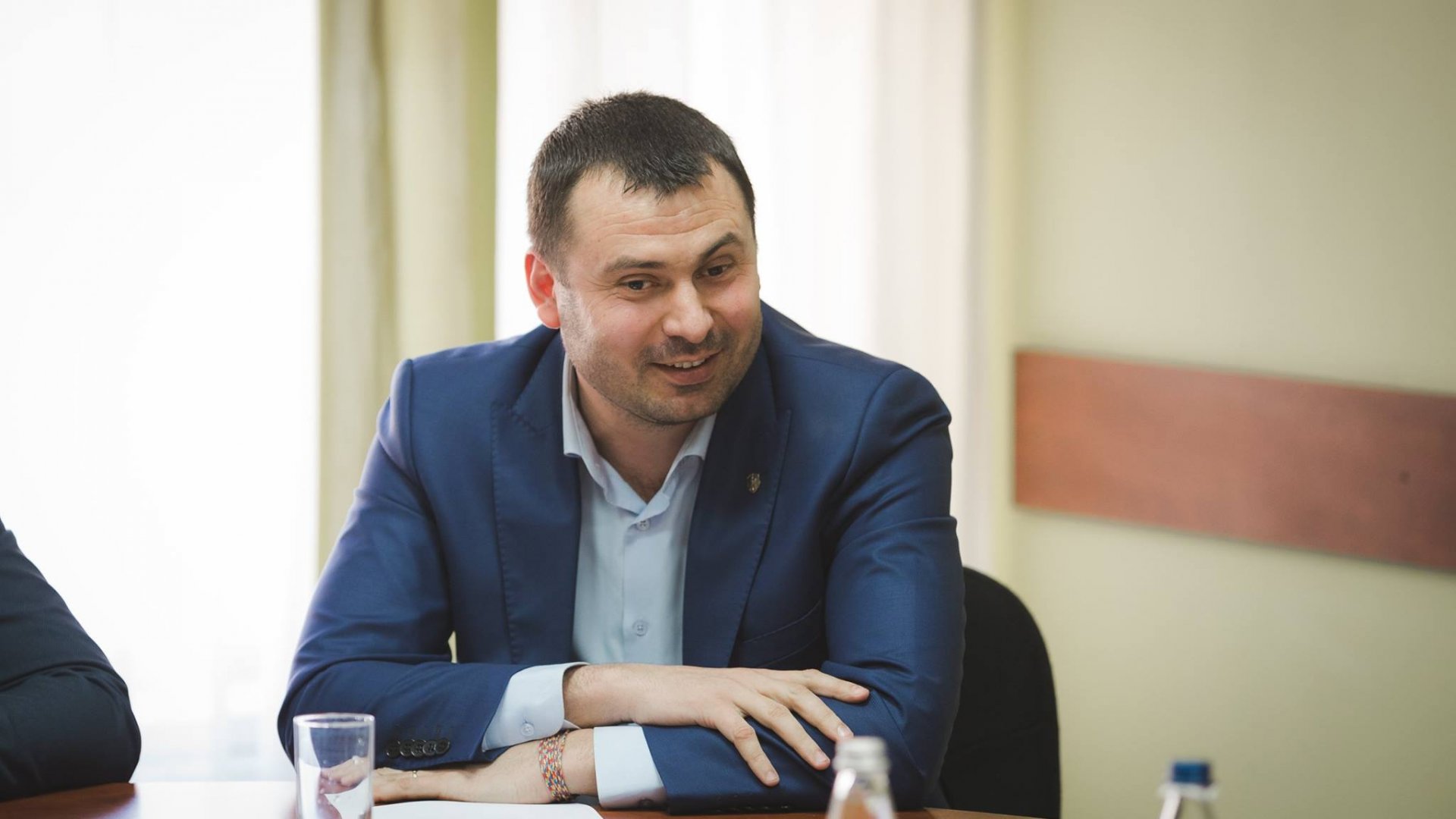 alegeri 20 mai, alegeri primar, partidul democratie acasa, vasile costiuc, oameni integri primarie