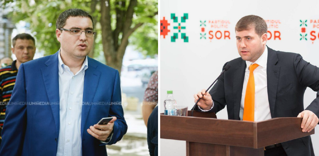 Ce n-a făcut Usatîi în 3 ani la Bălți, Shor promite să facă într-un an, o rafinărie de petrol, benzină ieftină și o rețea de stații de alimentare