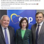 Nastase, validarea mandatului lui Nastase, Alegeri locale, mandatul lui Nastase ar putea fi validat, Nastase a incalcat codul electoral, Platforma DA, Tudor Deliuc, PLDM, PPDA, Vadim Pistrinciuc, modificari la codul electoral, politicienii straini nu vor putea face agitatie electorala in Moldova