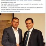 Nastase, validarea mandatului lui Nastase, Alegeri locale, mandatul lui Nastase ar putea fi validat, Nastase a incalcat codul electoral, Platforma DA, Tudor Deliuc, PLDM, PPDA, Vadim Pistrinciuc, modificari la codul electoral, politicienii straini nu vor putea face agitatie electorala in Moldova