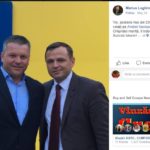 Nastase, validarea mandatului lui Nastase, Alegeri locale, mandatul lui Nastase ar putea fi validat, Nastase a incalcat codul electoral, Platforma DA, Tudor Deliuc, PLDM, PPDA, Vadim Pistrinciuc, modificari la codul electoral, politicienii straini nu vor putea face agitatie electorala in Moldova