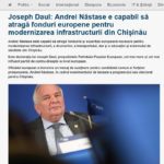 Nastase, validarea mandatului lui Nastase, Alegeri locale, mandatul lui Nastase ar putea fi validat, Nastase a incalcat codul electoral, Platforma DA, Tudor Deliuc, PLDM, PPDA, Vadim Pistrinciuc, modificari la codul electoral, politicienii straini nu vor putea face agitatie electorala in Moldova