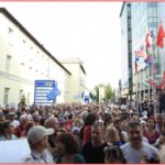PAS cu DA, PAS, Platforma DA, protest 26 august, protest PMAN, PMAN, Ziua Independentei, 27 august, Chisinau, Maia Sandu, Andrei Nastase, Sergiu Ungureanu, activist civic, protestatar