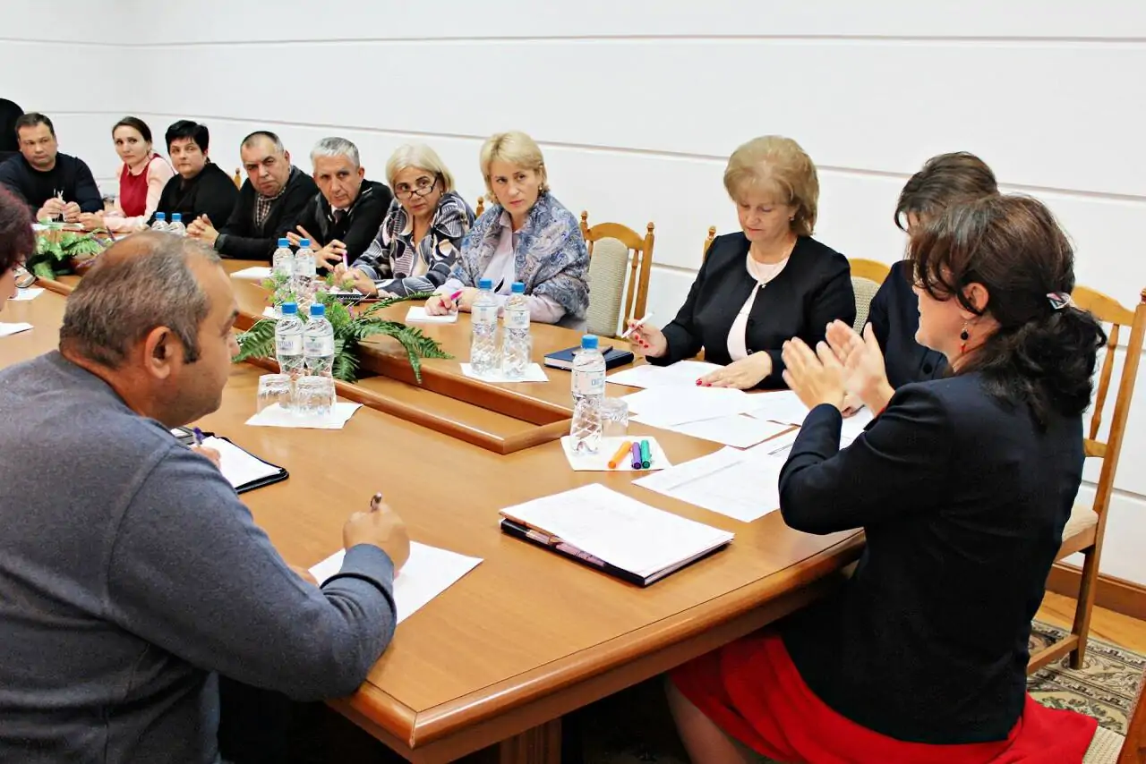 Silvia Radu a avut o întâlnire cu mai mulți medici de familie din raioanele țării, Iată ce au discutat, ministerul sanatii, republica moldova, guvernul filip,