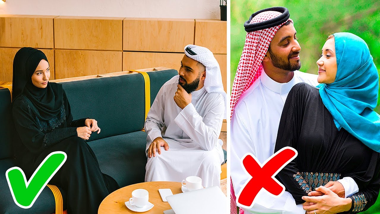 islam, patru lucruri pe care femeile din Arabia Saudită nu le pot face fără permisiunea bărbaţilor, muslmani,