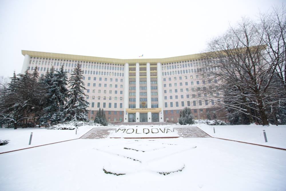Ședința Parlamentului Republicii Moldova din 29 noiembrie 2018, andrian candu, pavel filip, partidul democrat vlad plahotniuc, pdm