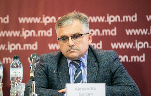 criza politica, alexandru solcan, experti politici, politologi moldova, guvernarea pdm