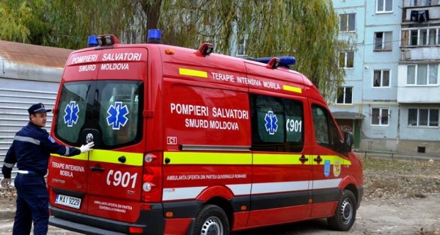 smurd moldova, ministerul sanatatii, serviciul 901, salvatori romani, salvatori moldova