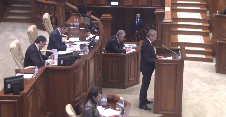 LIVE, În Parlament se prezintă Raportul prinvind, impixtiunea fundației Open Dialog în politica internă a R. Moldova, ludmila kozlovska, igor vremea, maia sandu nastase, pas da acum