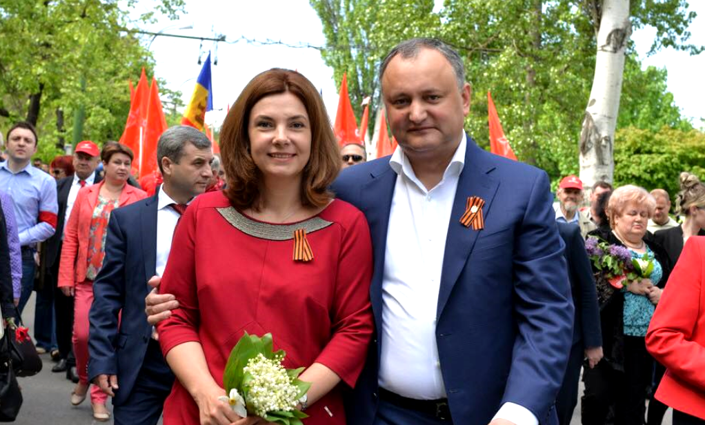 Președintele Dodon a decis, 2019 va fi Anul Familiei, 2018 anul stefan cel mare, republica moldova, psrm, socialistii, ion ceban, zinaida grecianii,
