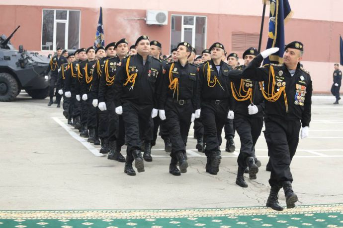 brigada fulger, ministerul afacerilor interne, politia nationala, inspectoratul de politie, departamentul special de politie , brigada cu destinatie speciala fulger, fulger data infiintarii, fulger 27 de ani