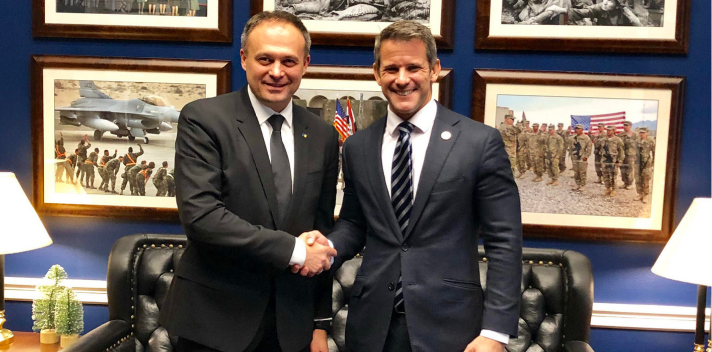 candu in america,. andrian candu sua, moldova si america, relatii moldo-americane, andrian candu, speakerul parlamentului