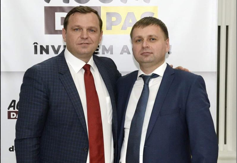 andrei nastase coruptie, grigore colun, candidati acum, andrei nastase candidati, membbri platforma da, blocul acum