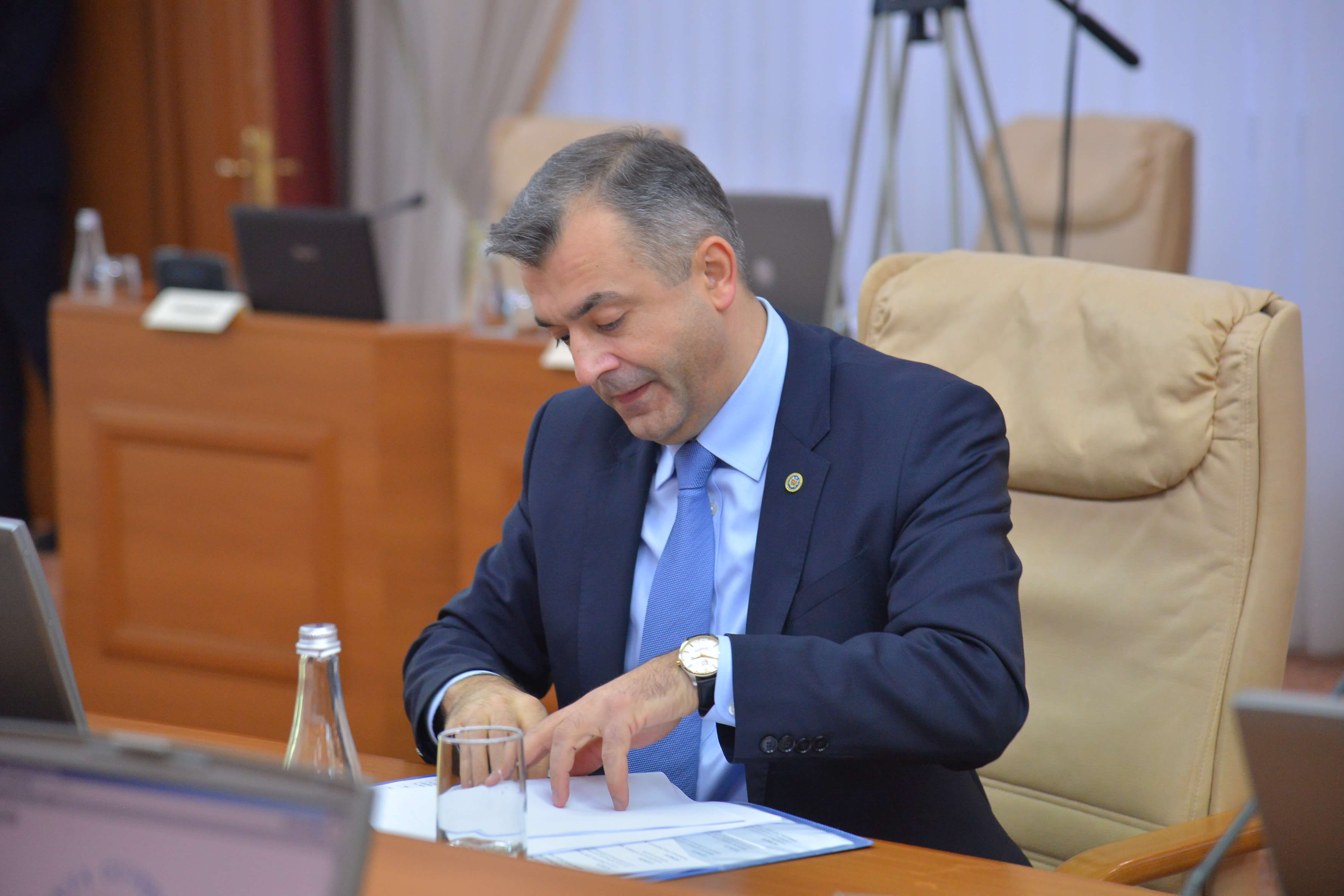 LIVE Conferința de presă susținută de noul Ministru al Finanțelor, Ion Chicu implementarea reformei salarizării, guvernul filip pdm, pentru moldova, locuri de munca, plahotniuc alegeri 
