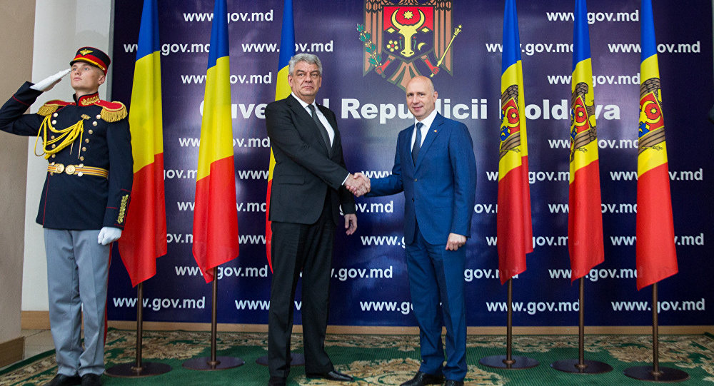 mihai tudose moldova, pavel filip straseni, pavel filip circumscriptii uninominale, pavel filip alegeri, relatii moldo-romane, sedinta comuna guvern