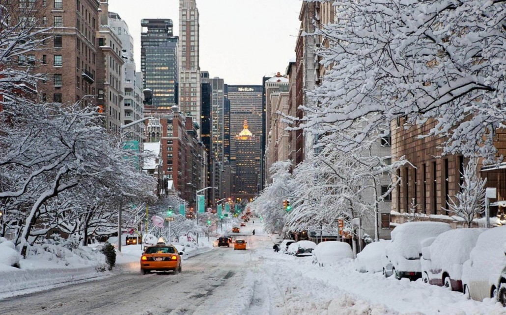 Temperaturi de -50 de grade în SUA, Oamenii nu pot ieși din casă, iarna la new york, zapada viscol si ninsoare, prognoza meteo, statele unite ale americii trump,