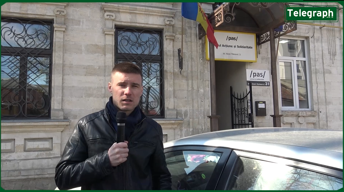 oamenii se arată dezamăgiți de destrămarea blocului ACUM, Năstase și Maia Sandu trebuiau să rămână uniți, pas si platforma da parlament, alegeri moldova 2019, vlad filat pldm maia sandu, platforma da victor topa jurnal tv, sediu pas chisinau, sediu partidul platforma da