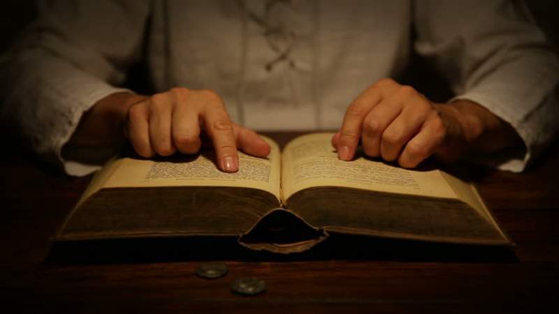 Creștinii sunt în stare de șoc, A fost descifrat un mesaj secret din Biblie, isus hristos dumnezeu sfinta maria, religie moldova