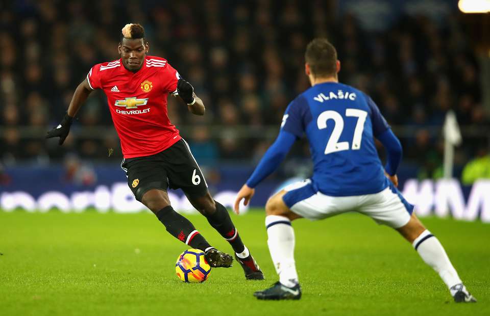 sport, Manchester United îl vinde pe Pogba la Real Madrid... cu o singură condiție, fotbal fifa, uefa champion league,