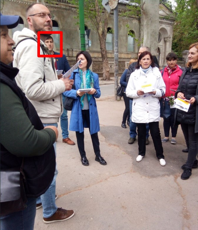 bodyguardul Maiei Sandu, paza de corp a Maiei Sandu, Maia Sandu, PAS, ACUM, blocul acum, maia sandu a mostenit paza lui filat, paza de corp, paza de corp a politicienilor, politicieni cu bodyguarzi