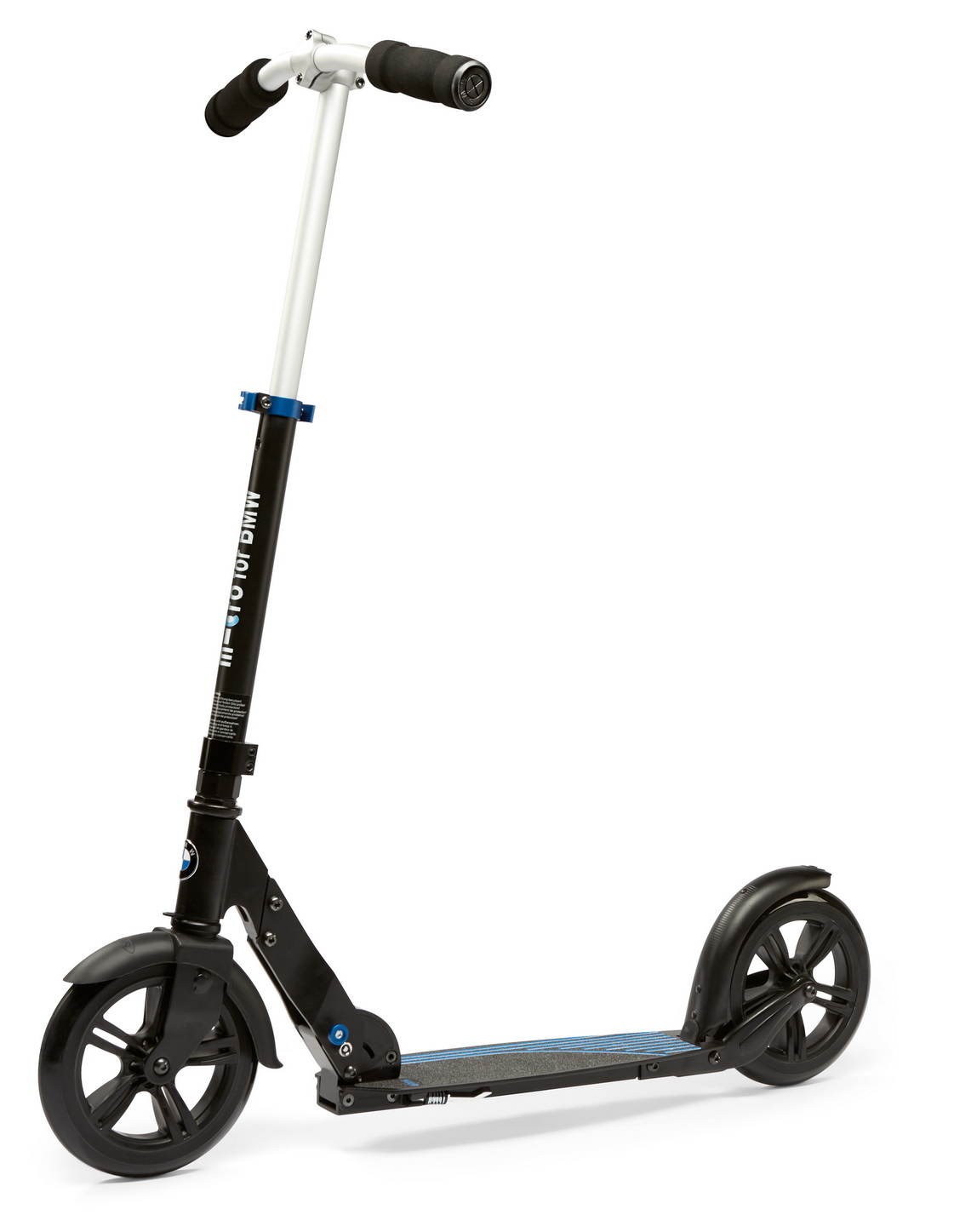 BMW lansează o trotinetă electrică ce poate rula cu 20 de km/h, masini electrice, bicicleta, noile tehnologii,