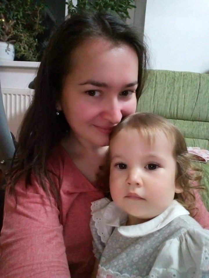 s-a pierdut o femeie din criuleni, politia