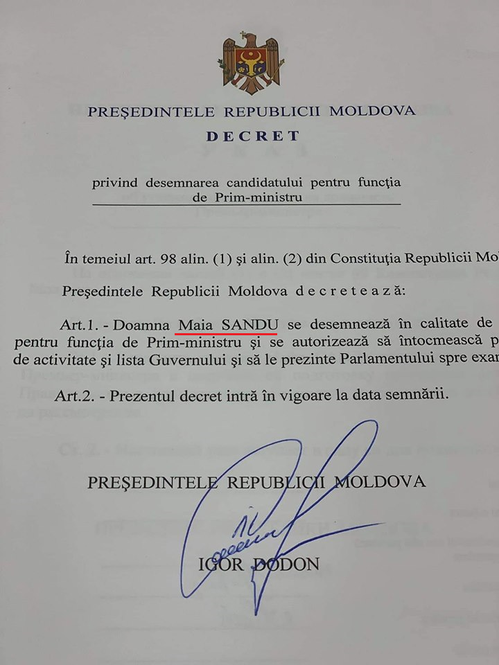 maia dodon psrm