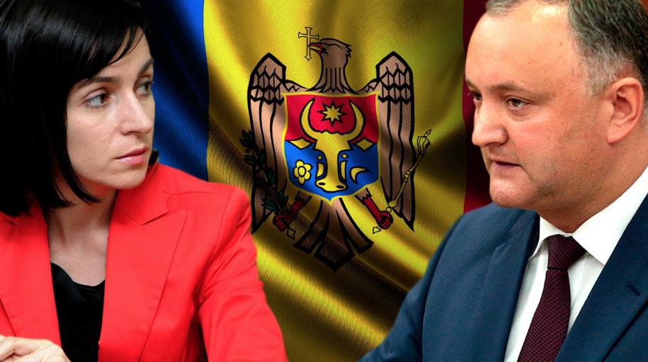 Gabi Conac, Moldoveancă din diasporă despre alianța Maiei Sandu cu Dodon, da poate la un film la un ceai, alianta acum psrm, moldova rusia,