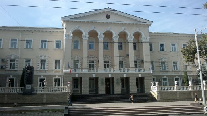 MAI jizdan