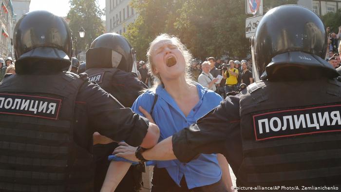 proteste rusia, protest violent, maia sandu rusia, relatii moldo ruse, guvernul sandu