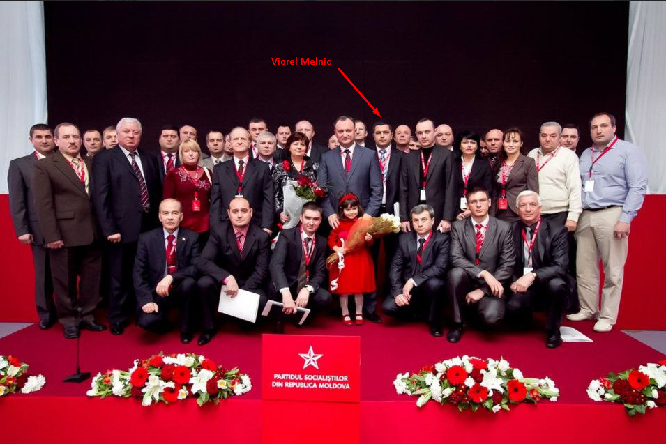 Viorel Melnic, Kroll, raportul Kroll 2, Igor Dodon, Zinaida Greceanii, raportul Kroll a fost publicat, frauda bancara, cumătrul lui Igor Dodon, cumatrism, PSRM, socialistii, raportul Kroll 2