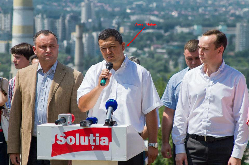Viorel Melnic, Kroll, raportul Kroll 2, Igor Dodon, Zinaida Greceanii, raportul Kroll a fost publicat, frauda bancara, cumătrul lui Igor Dodon, cumatrism, PSRM, socialistii, raportul Kroll 2