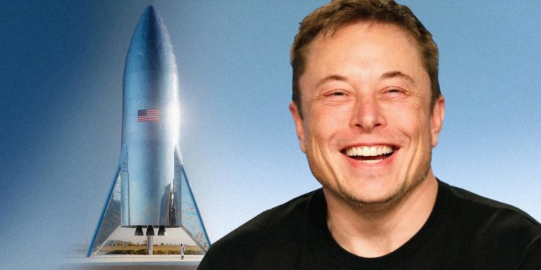 (video) Aparatul interstelar al lui Elon Musk și-a luat zborul din a treia încercare | Telegraph